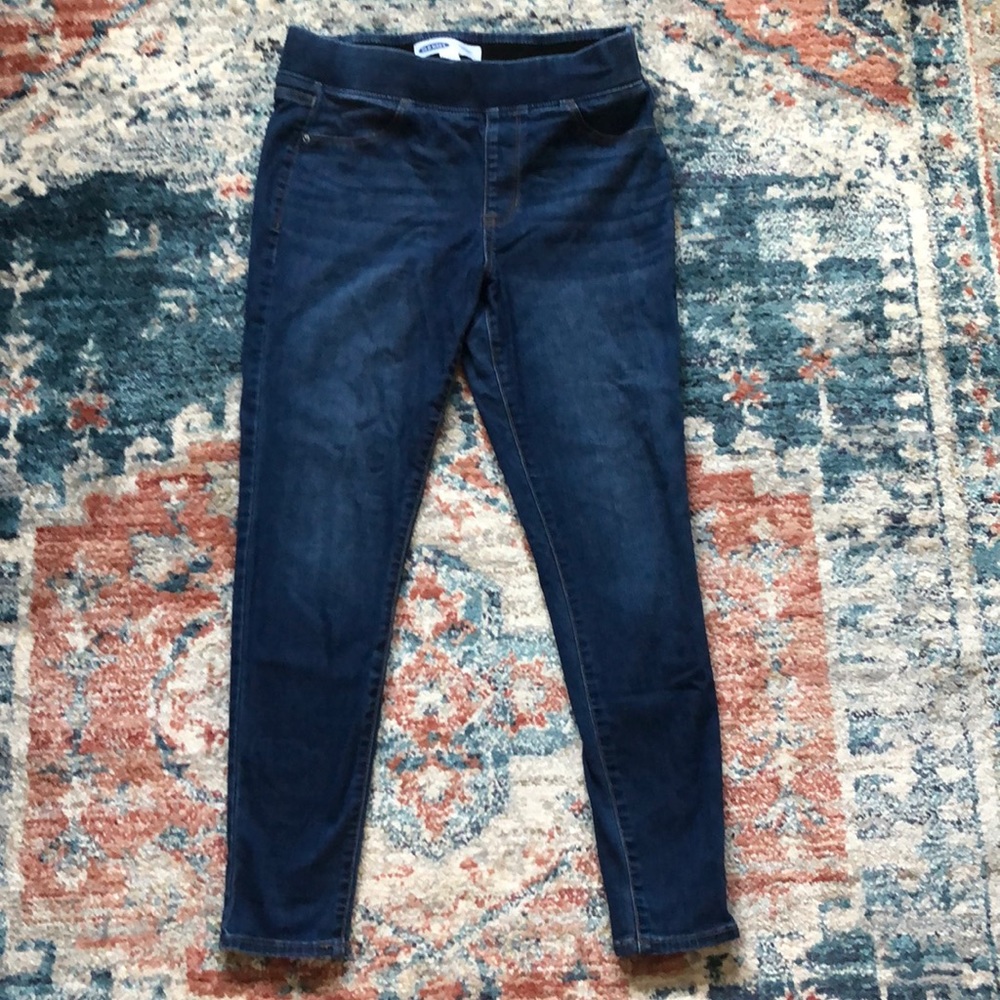 Rockstar Jeggings